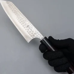 Anryu Knives Aogami #2 Rosewood Bunka