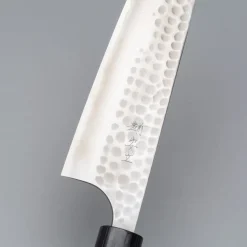 Anryu Knives Aogami #2 Rosewood Bunka