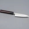 Anryu Knives Aogami #2 Rosewood Petty 13 cm