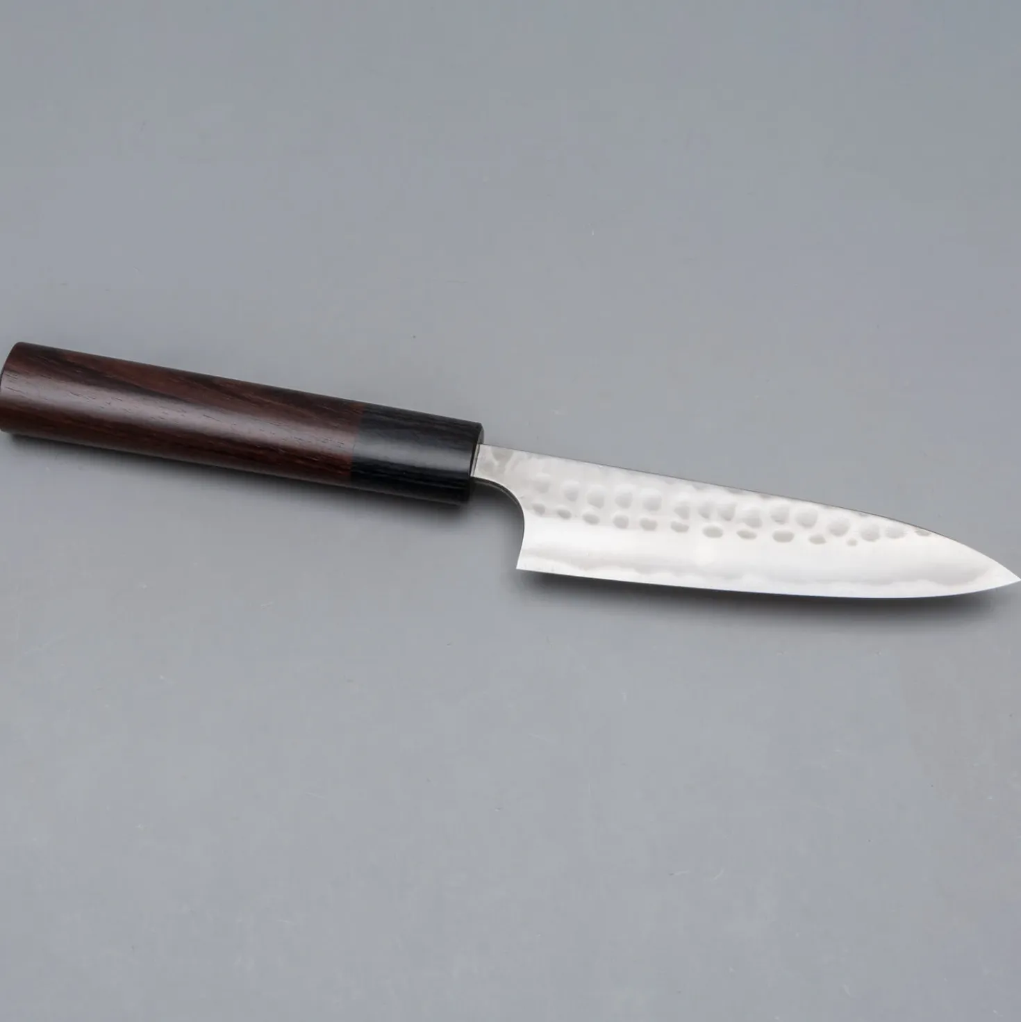 Anryu Knives Aogami #2 Rosewood Petty 13 cm