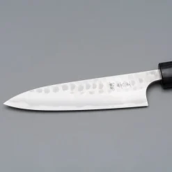 Anryu Knives Aogami #2 Rosewood Petty 13 cm