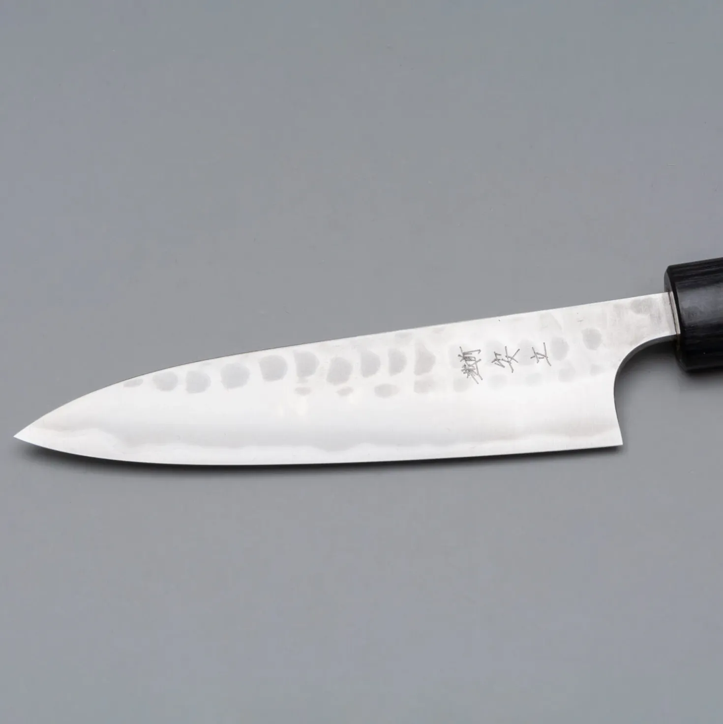Anryu Knives Aogami #2 Rosewood Petty 13 cm