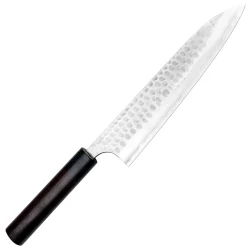 Anryu Knives Aogami #2 Rosewood Gyuto 21 cm