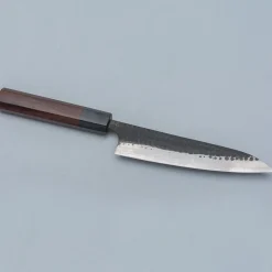 Anryu Knives Aogami Super Rosewood Petty 15 cm