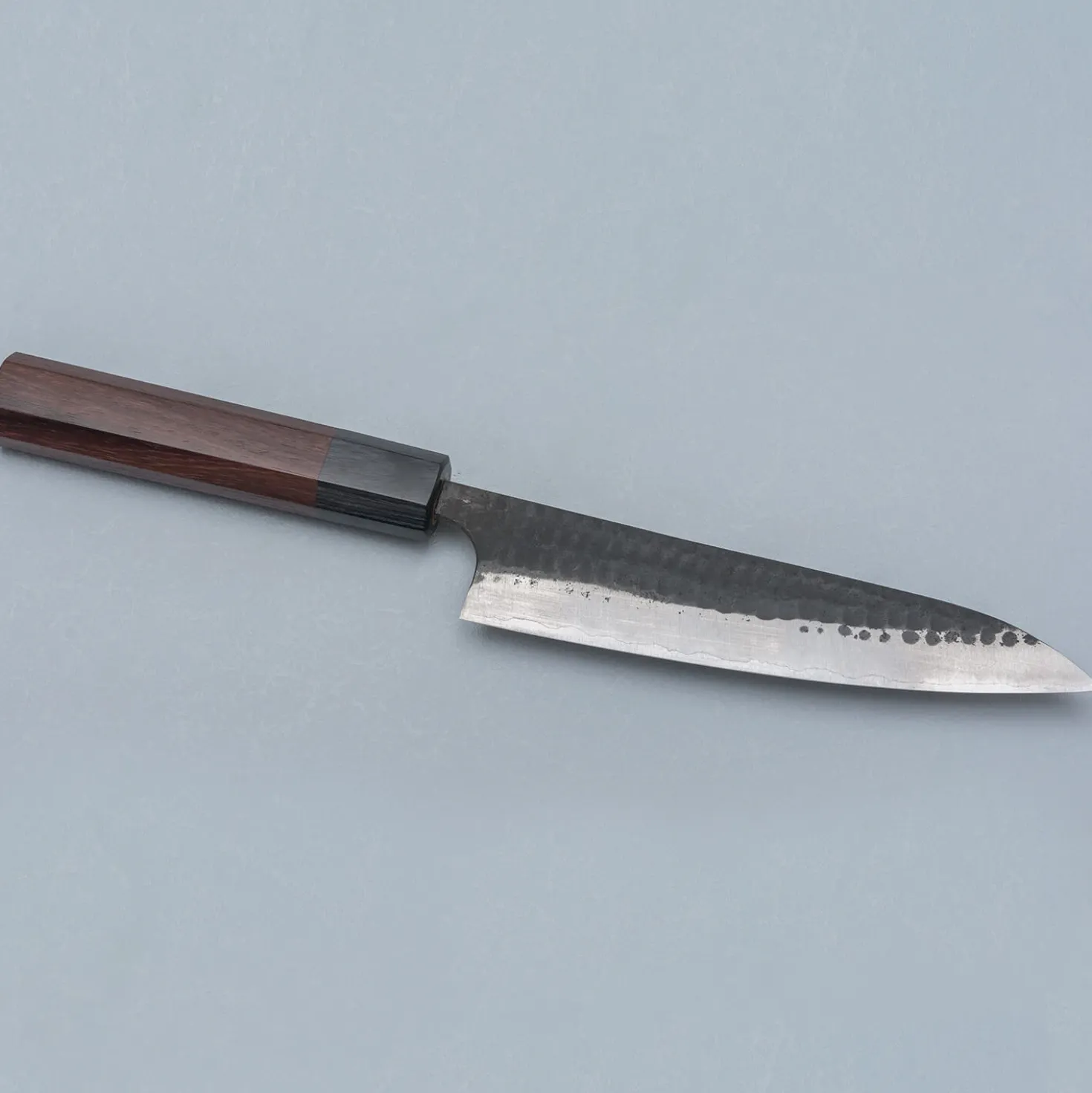 Anryu Knives Aogami Super Rosewood Petty 15 cm