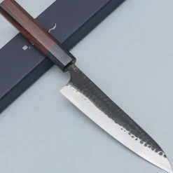 Anryu Knives Aogami Super Rosewood Petty 15 cm