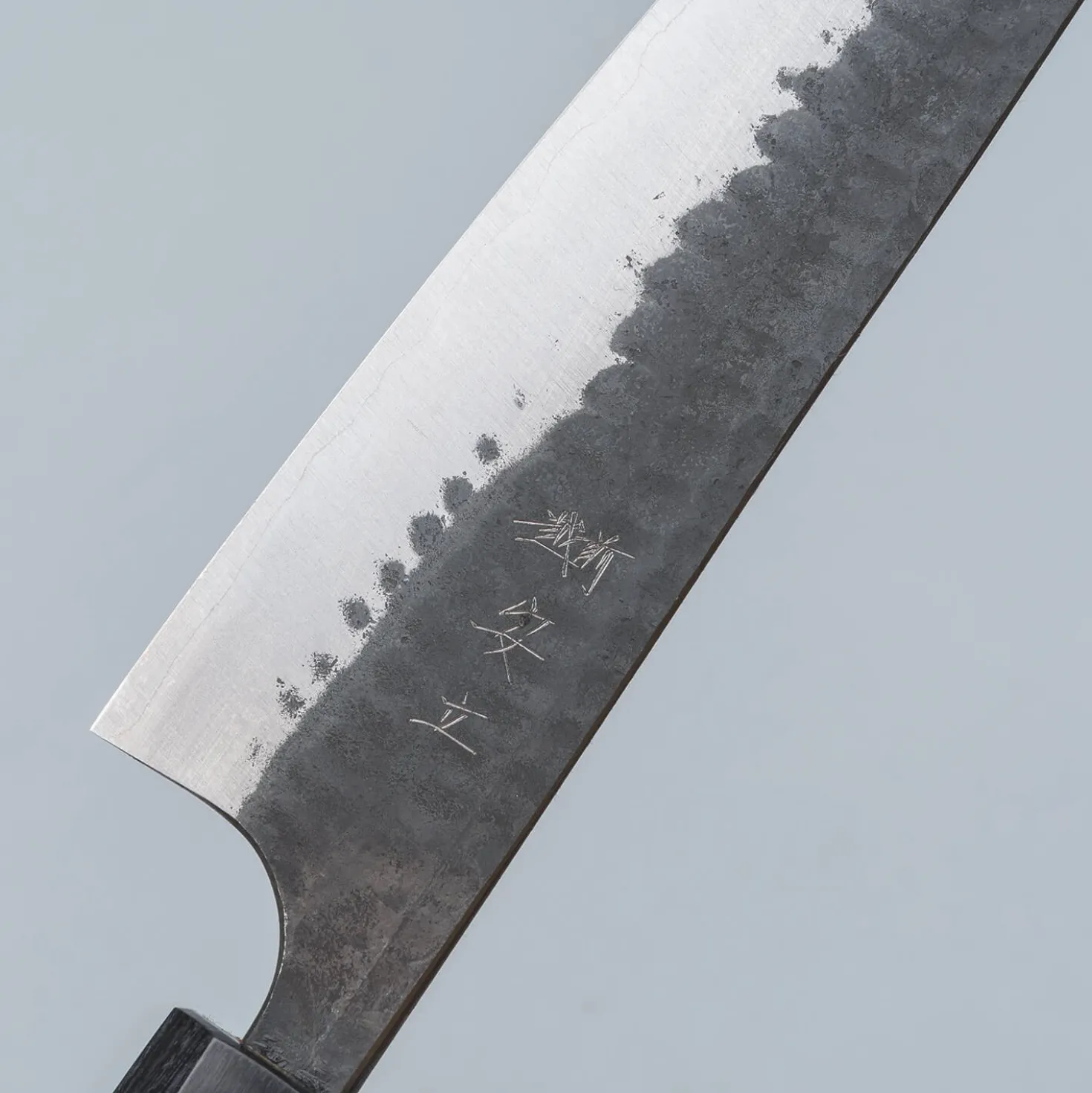 Anryu Knives Aogami Super Rosewood Petty 15 cm