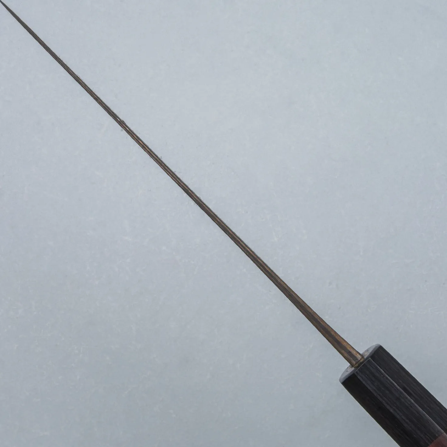 Anryu Knives Aogami Super Rosewood Petty 15 cm
