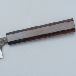 Anryu Knives Aogami Super Rosewood Petty 15 cm