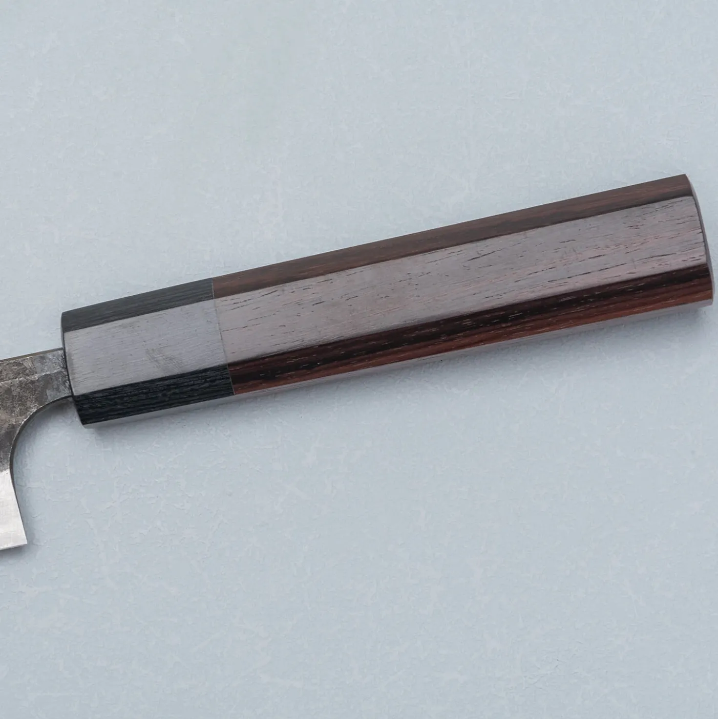 Anryu Knives Aogami Super Rosewood Petty 15 cm