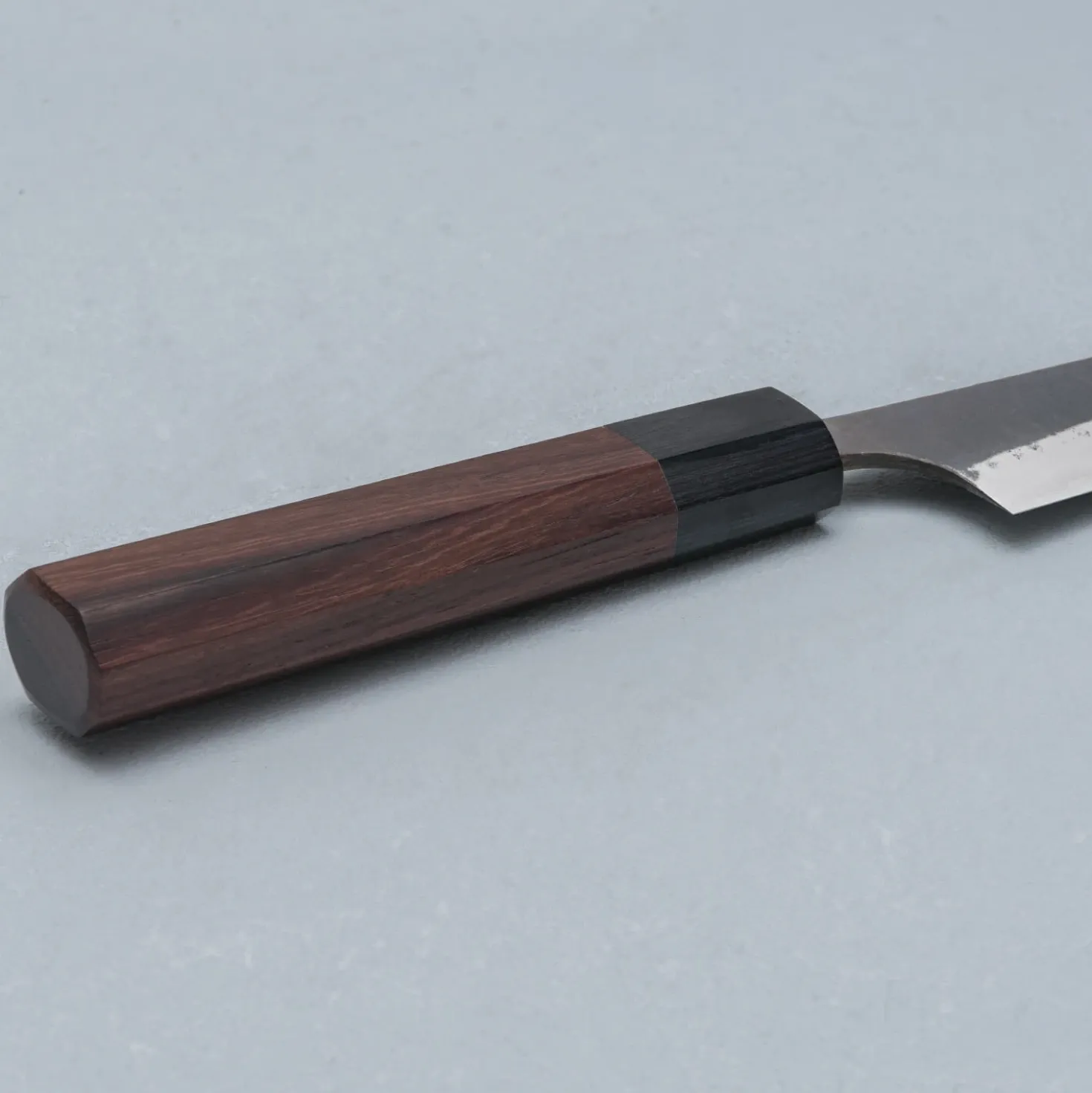 Anryu Knives Aogami Super Rosewood Petty 15 cm