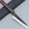 Anryu Knives Aogami Super Rosewood Petty 12 cm