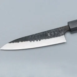 Anryu Knives Aogami Super Rosewood Petty 12 cm