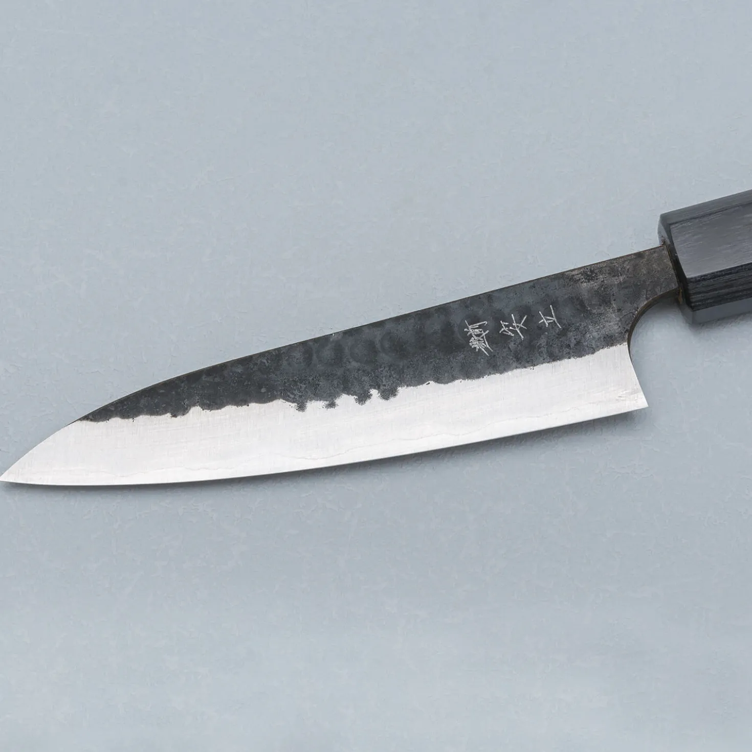Anryu Knives Aogami Super Rosewood Petty 12 cm