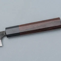 Anryu Knives Aogami Super Rosewood Petty 12 cm