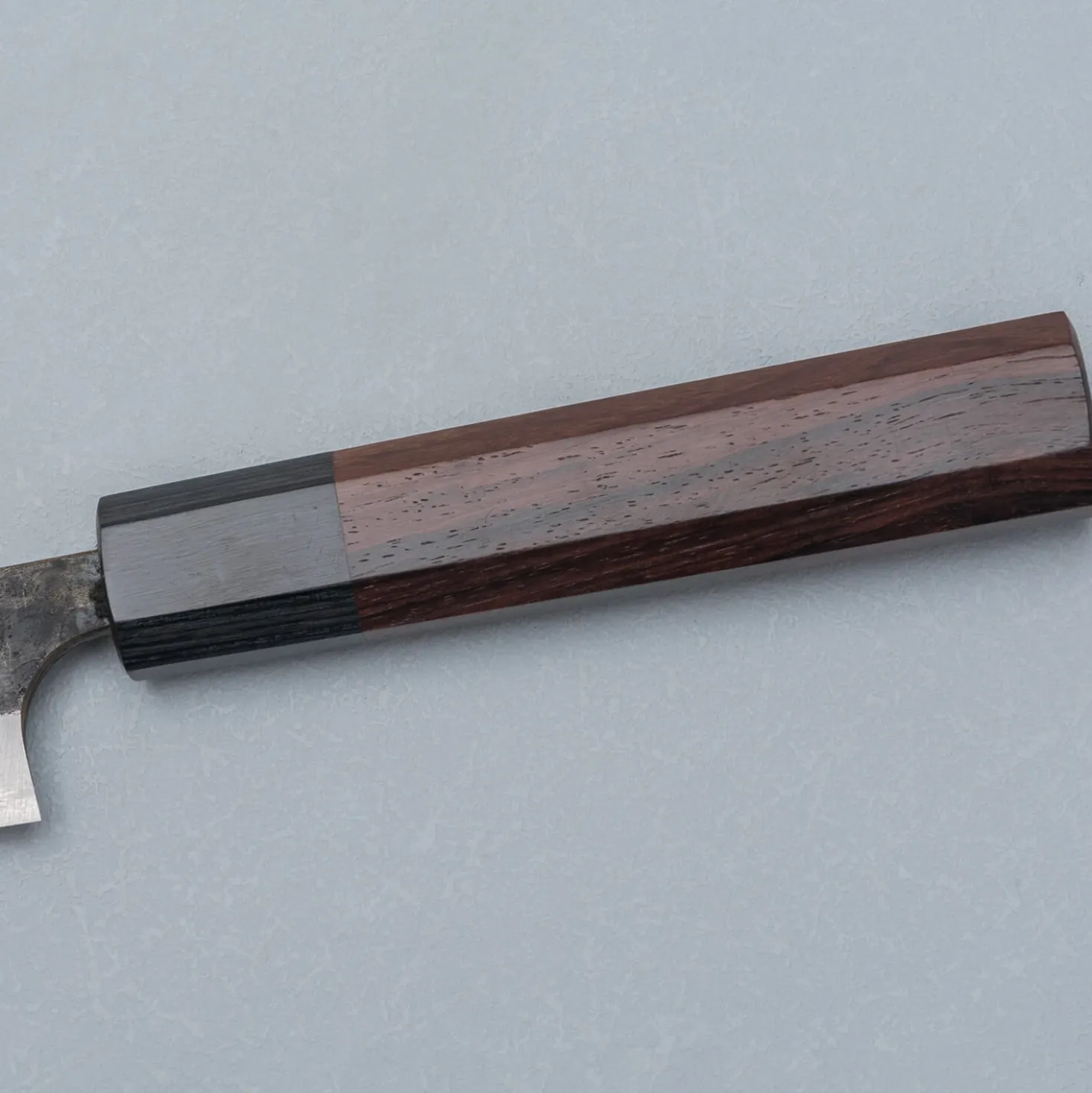 Anryu Knives Aogami Super Rosewood Petty 12 cm