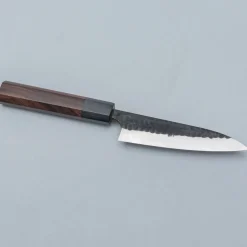 Anryu Knives Aogami Super Rosewood Petty 12 cm