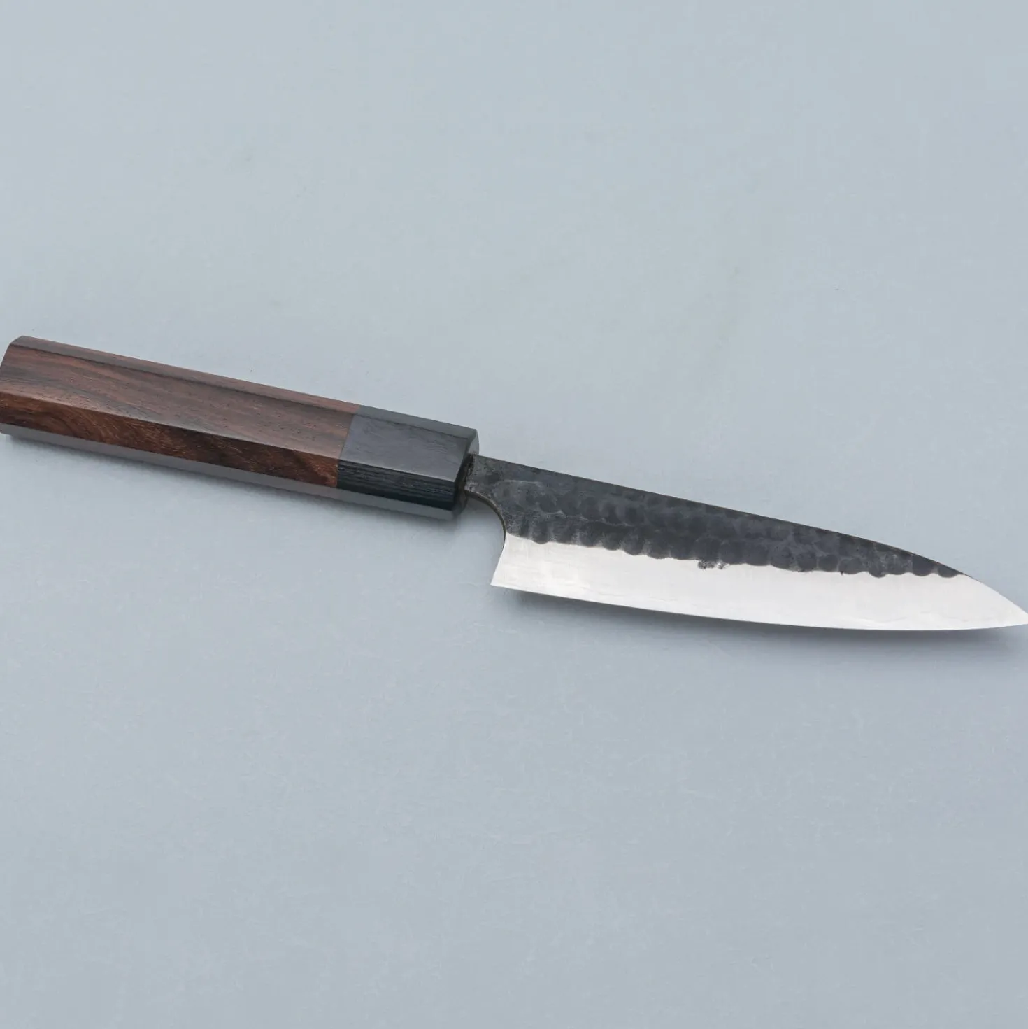 Anryu Knives Aogami Super Rosewood Petty 12 cm