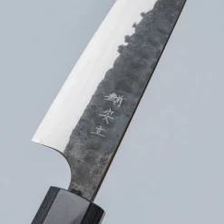 Anryu Knives Aogami Super Rosewood Petty 12 cm
