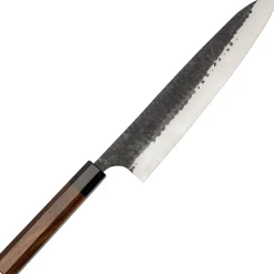 Anryu Knives Aogami Super Rosewood Gyuto 24 cm