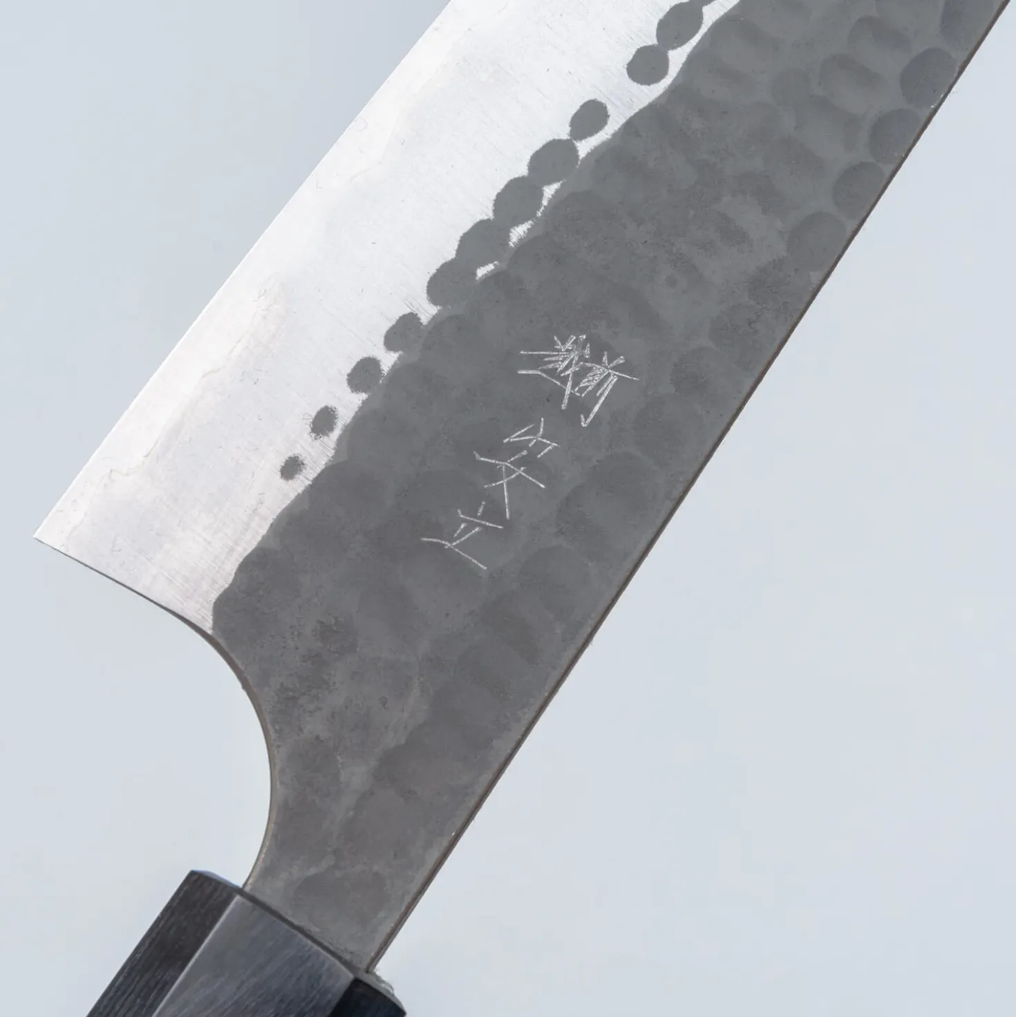 Anryu Knives Aogami Super Rosewood Bunka 17 cm