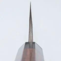 Anryu Knives Aogami Super Rosewood Bunka 17 cm