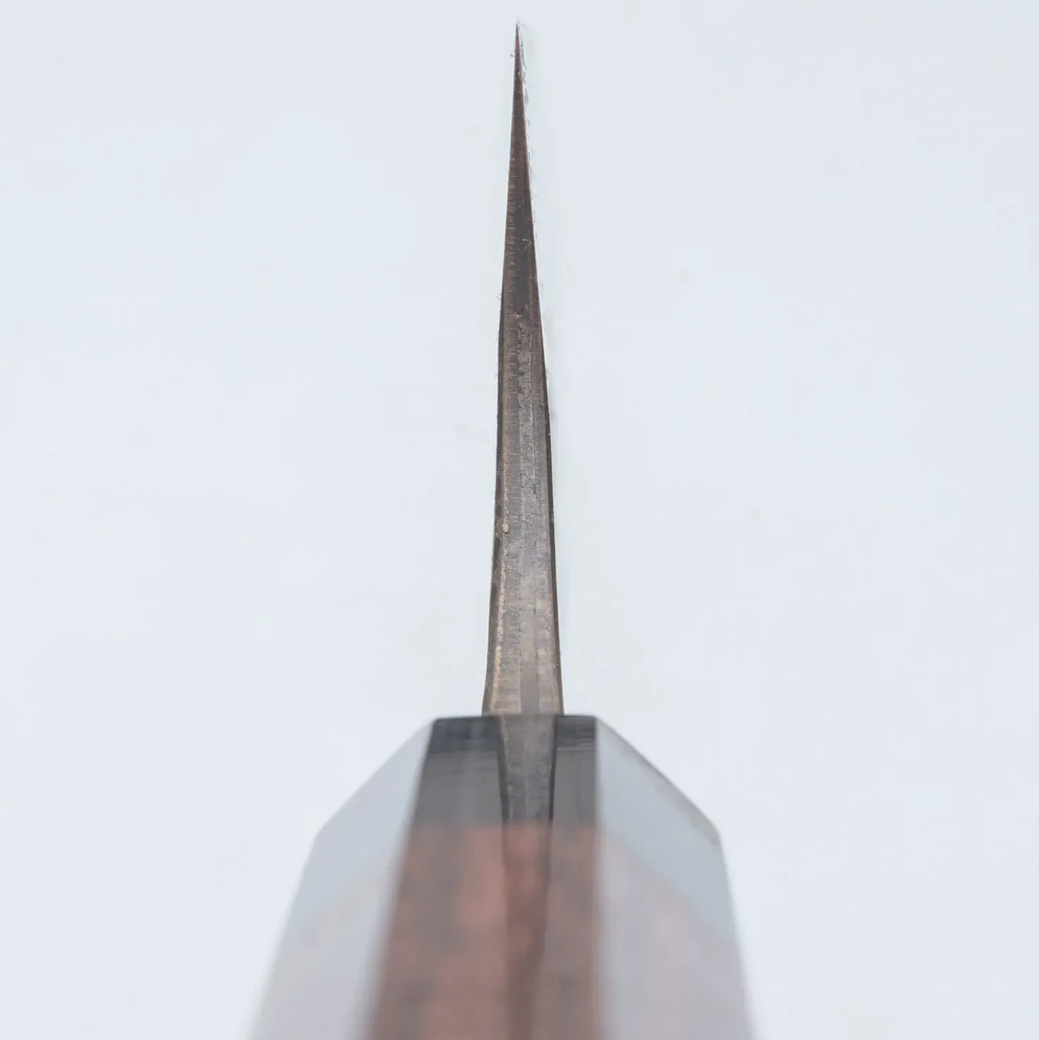 Anryu Knives Aogami Super Rosewood Bunka 17 cm