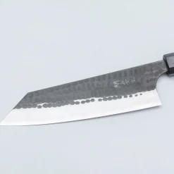 Anryu Knives Aogami Super Rosewood Bunka 17 cm