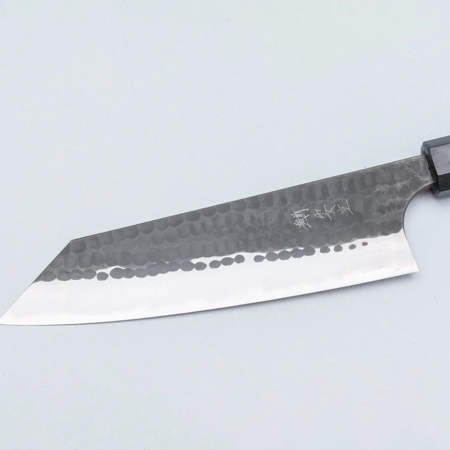 Anryu Knives Aogami Super Rosewood Bunka 17 cm