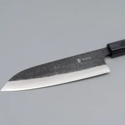 Anryu Knives Aogami Super Santoku 17 cm