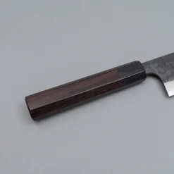 Anryu Knives Aogami Super Santoku 17 cm
