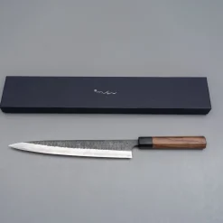Anryu Knives Aogami Super Sujihiki 27 cm