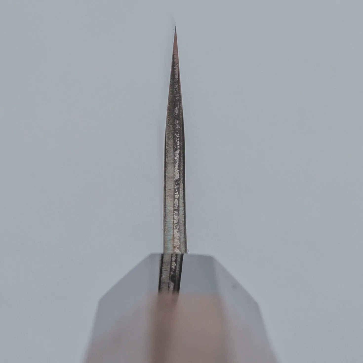 Anryu Knives Aogami Super Walnut Petty 15 cm