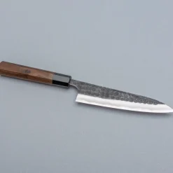 Anryu Knives Aogami Super Walnut Petty 15 cm