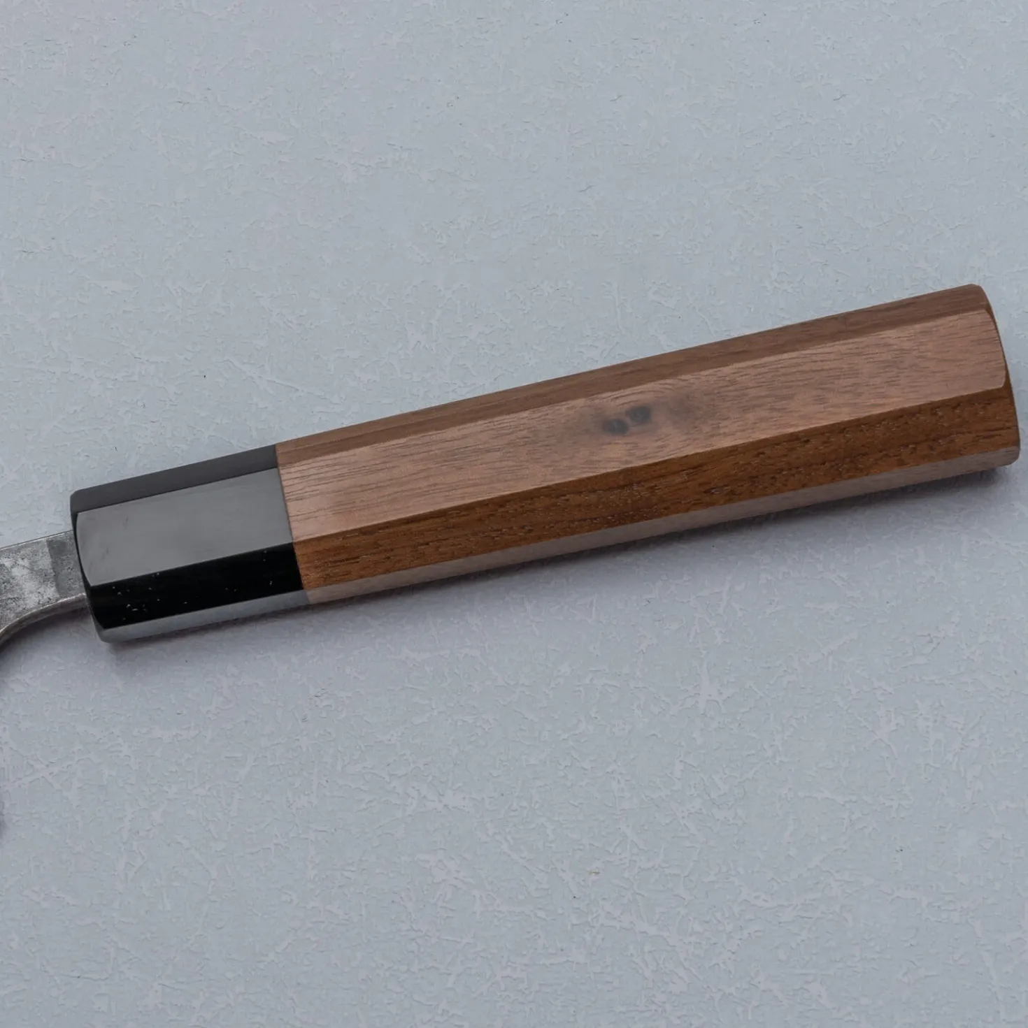 Anryu Knives Aogami Super Walnut Petty 15 cm