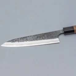 Anryu Knives Aogami Super Walnut Petty 15 cm