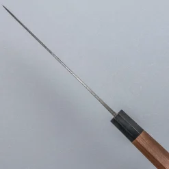 Anryu Knives Aogami Super Walnut Petty 15 cm