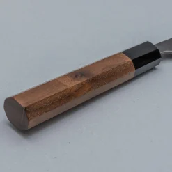 Anryu Knives Aogami Super Walnut Petty 15 cm