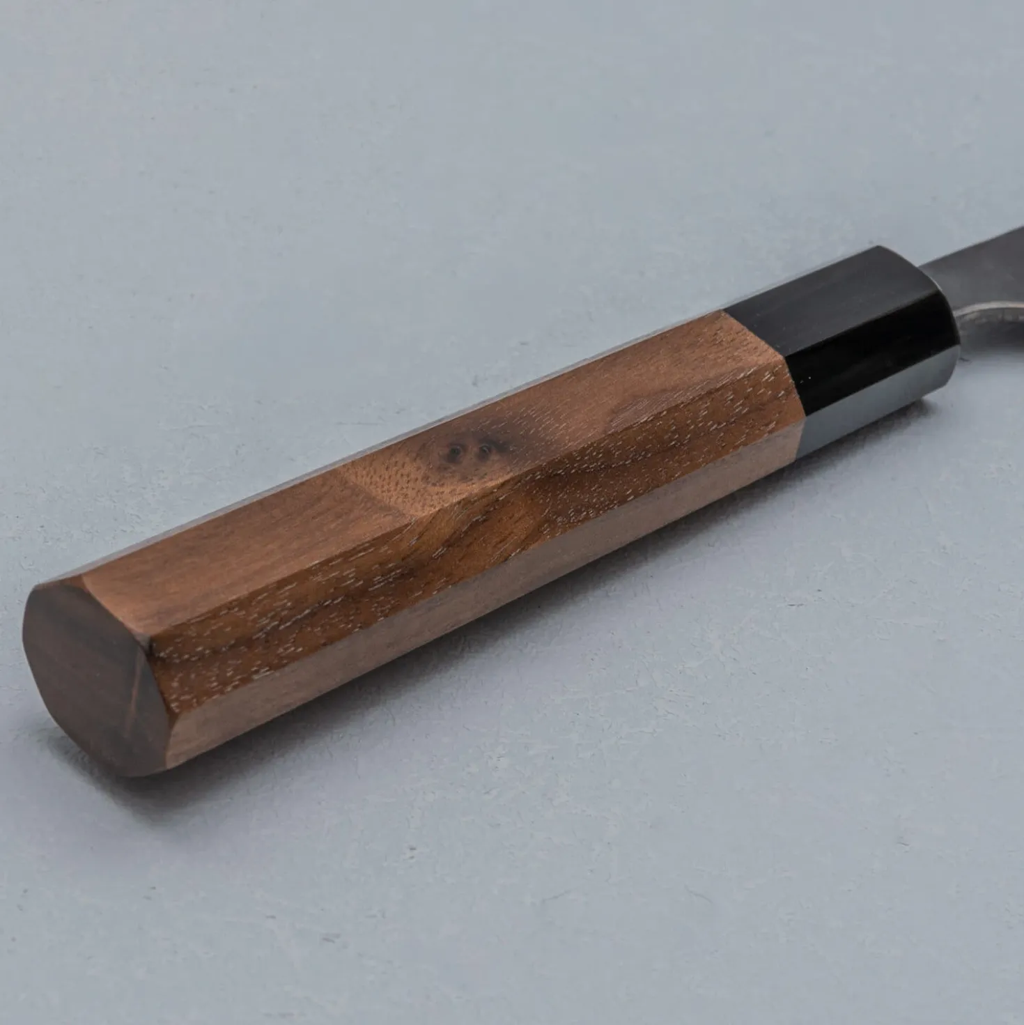 Anryu Knives Aogami Super Walnut Petty 15 cm