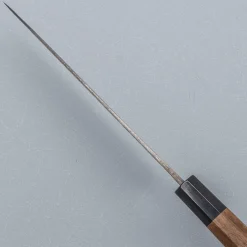 Anryu Knives Aogami Super Walnut Petty 13 cm