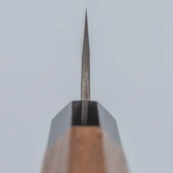 Anryu Knives Aogami Super Walnut Petty 13 cm