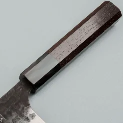 Anryu Knives Aogami Super Walnut Gyuto 24 cm