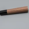 Anryu Knives Aogami Super Walnut Gyuto 21 cm