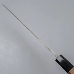Anryu Knives Aogami Super Walnut Gyuto 21 cm