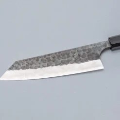 Anryu Knives Aogami Super Walnut Bunka 17 cm