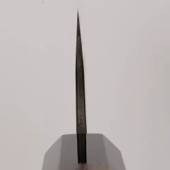 Anryu Knives Aogami Super Wenge Santoku 17 cm