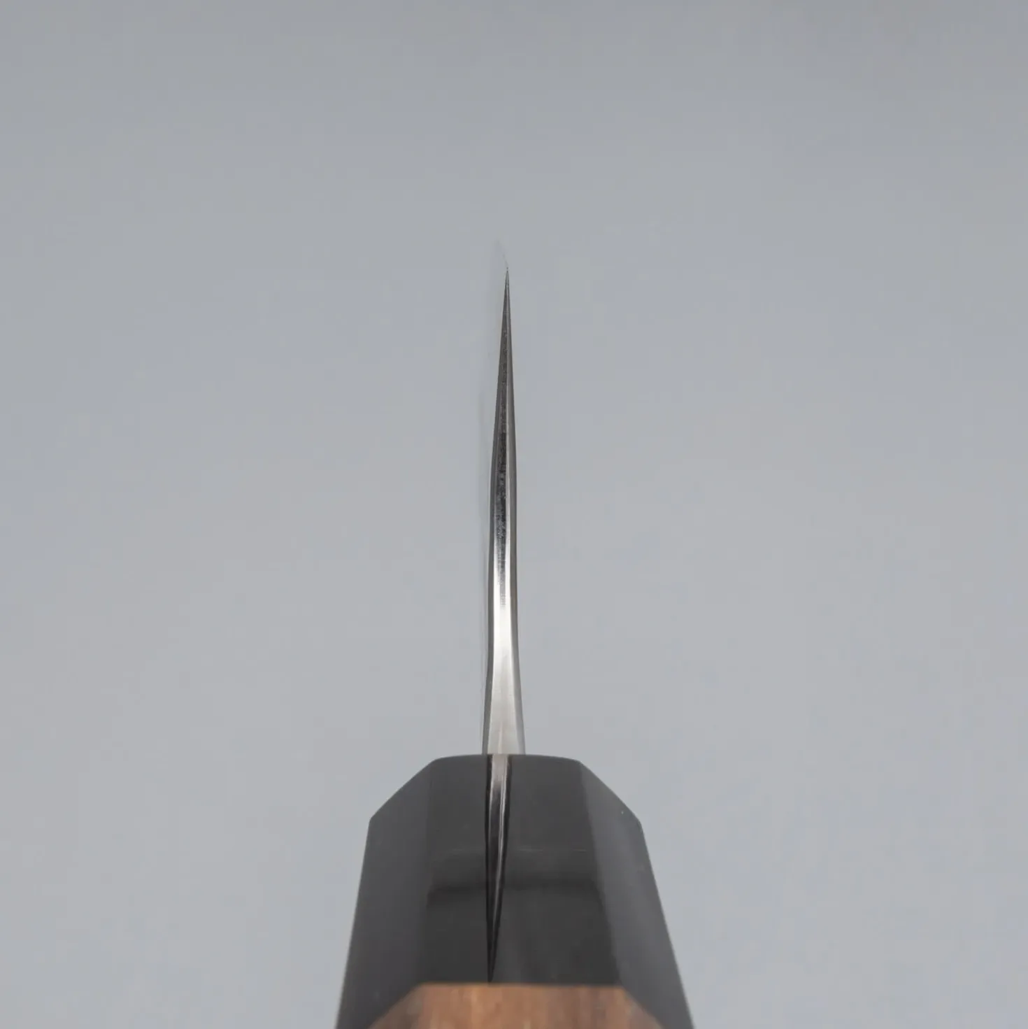 Anryu Knives Aogami #2 Walnut Bunka