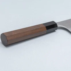 Anryu Knives Aogami #2 Walnut Gyuto 24 cm