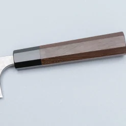 Anryu Knives Aogami #2 Walnut Gyuto 24 cm