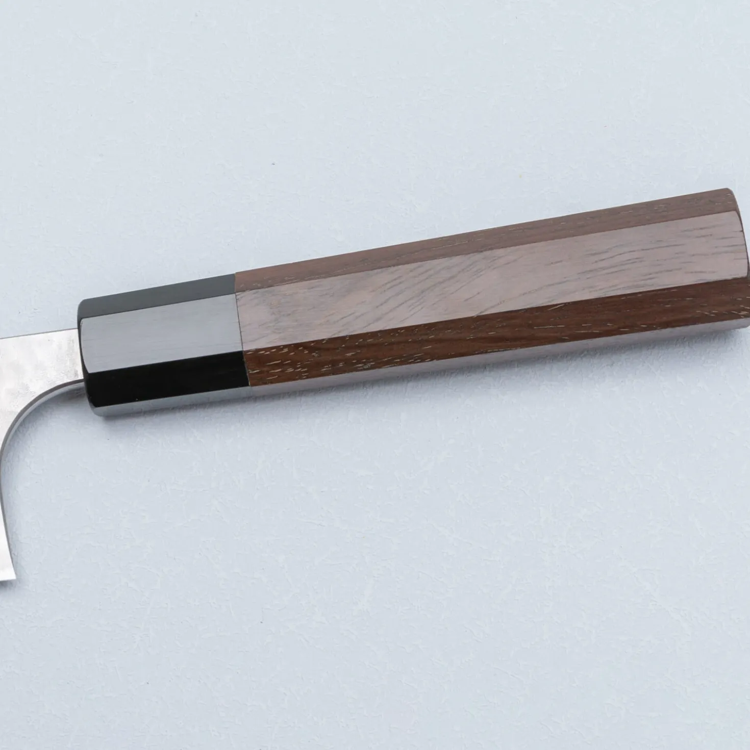 Anryu Knives Aogami #2 Walnut Gyuto 24 cm